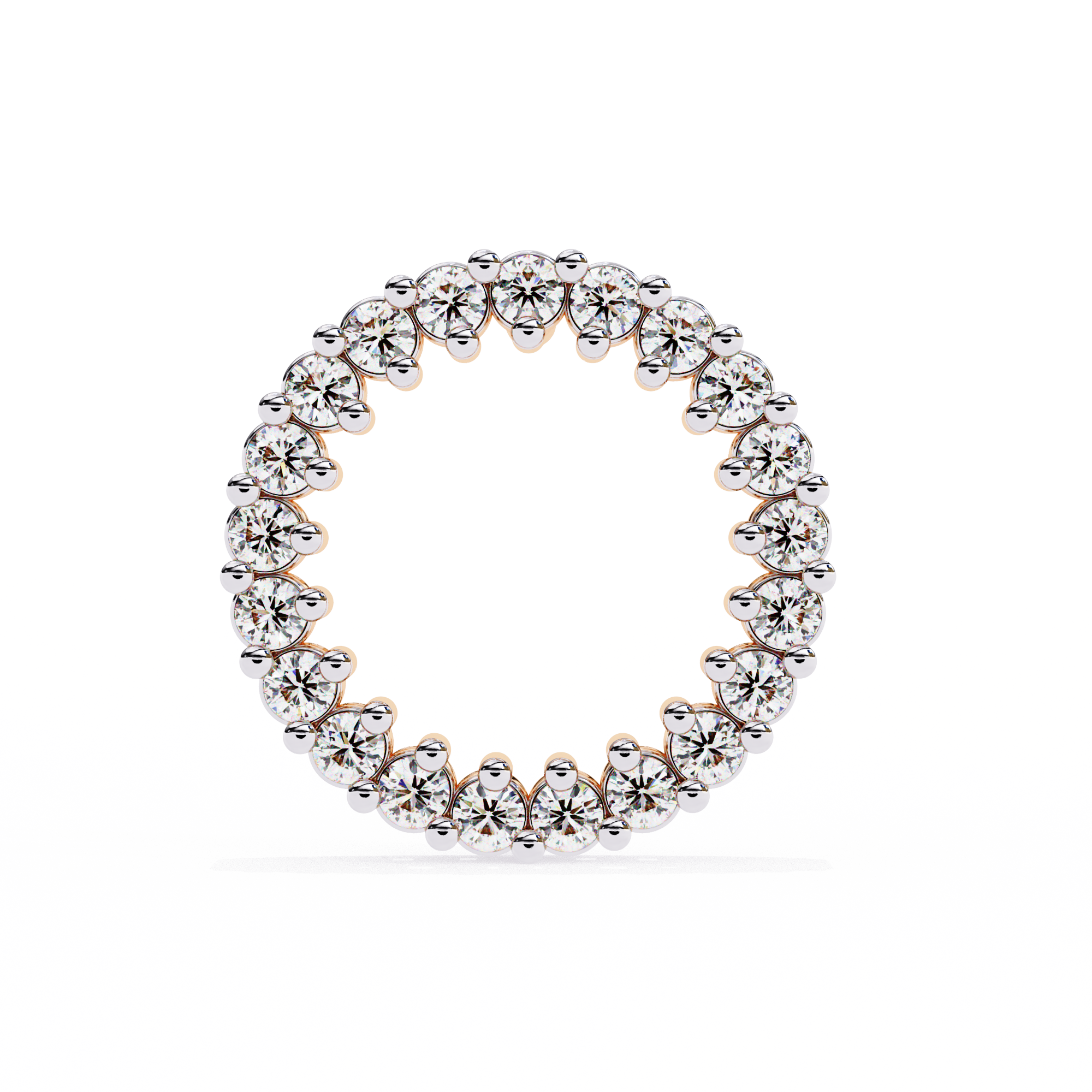 Maeve Diamond Earrings