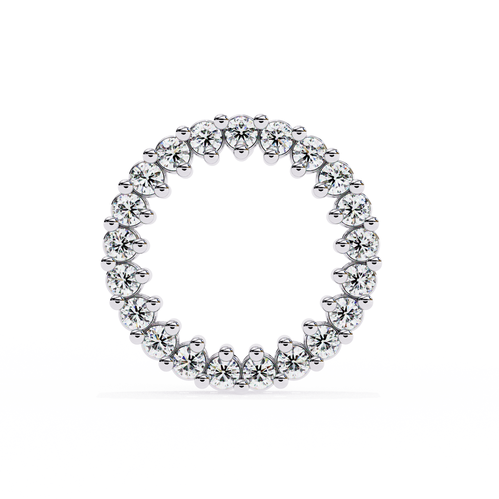 Maeve Diamond Earrings
