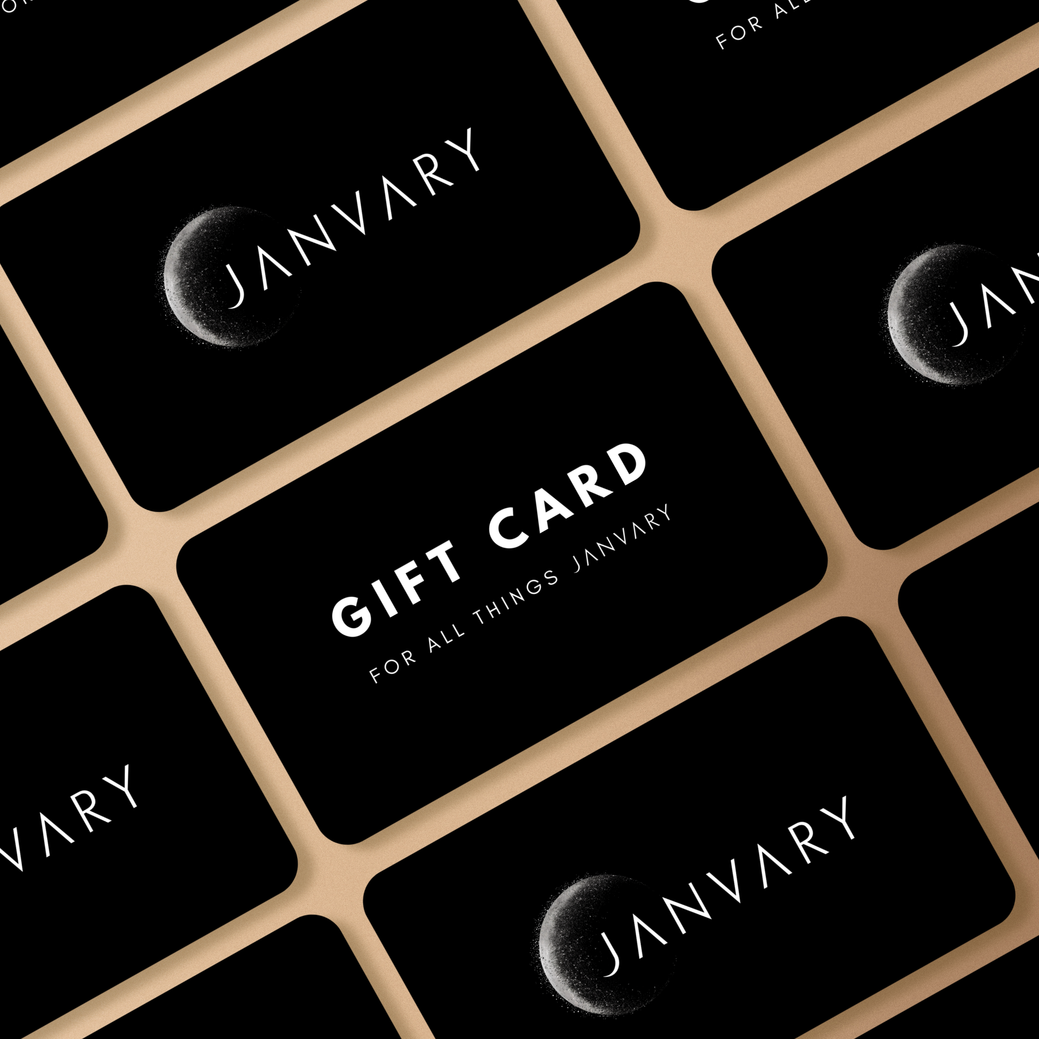 E-GIFT CARD