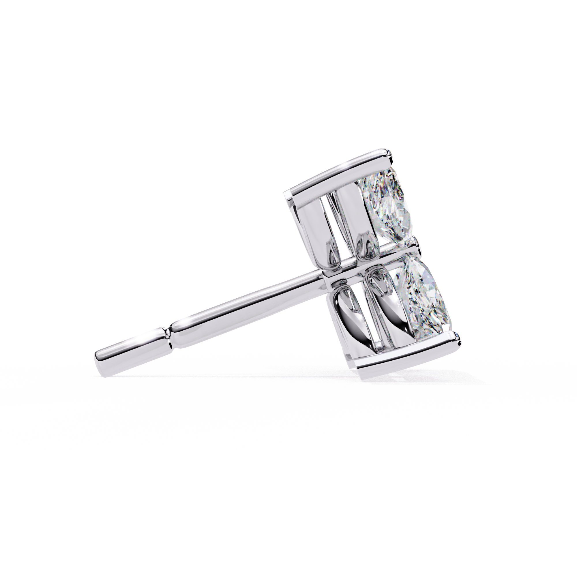 Orion Diamond Earrings