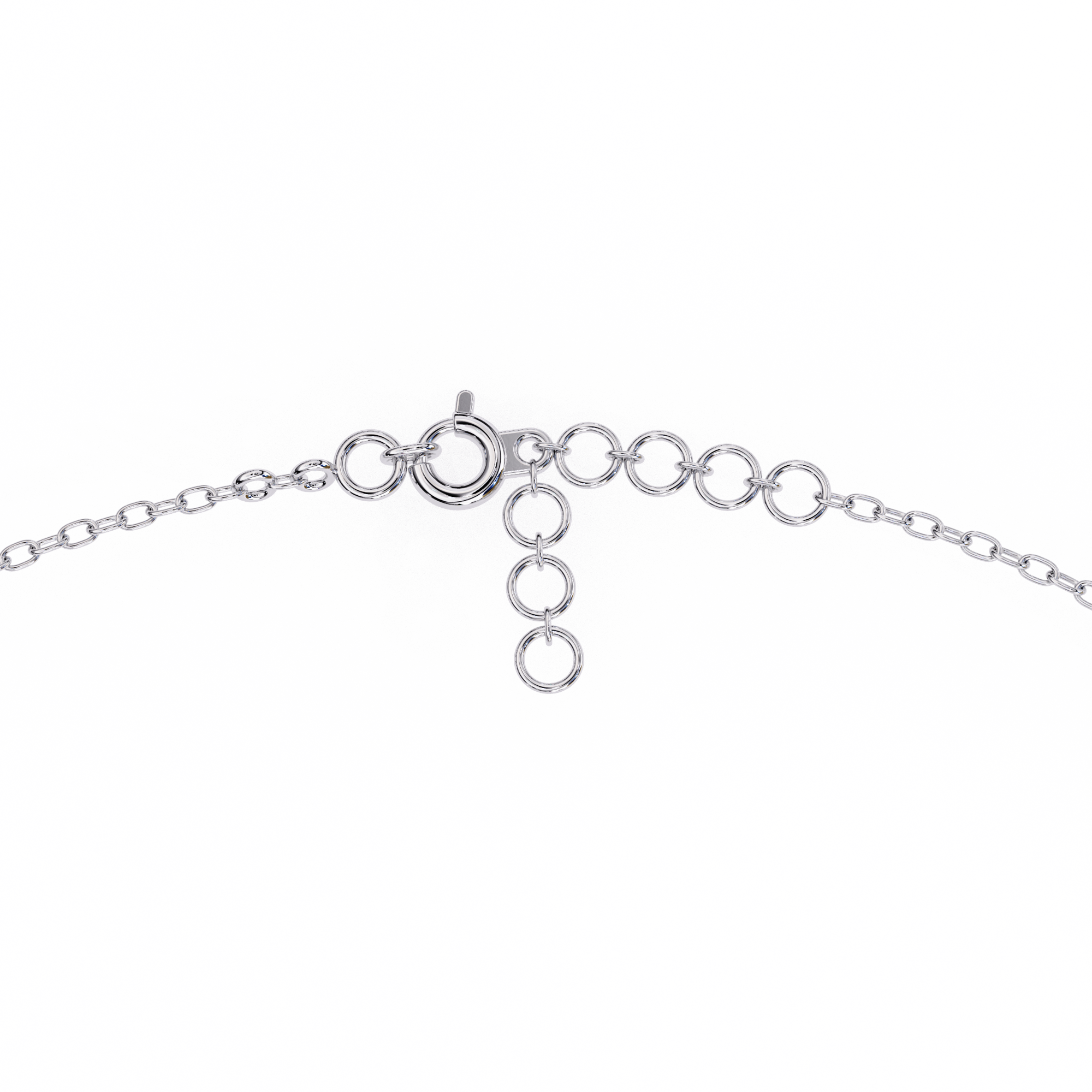 Victoria Diamond Bracelet
