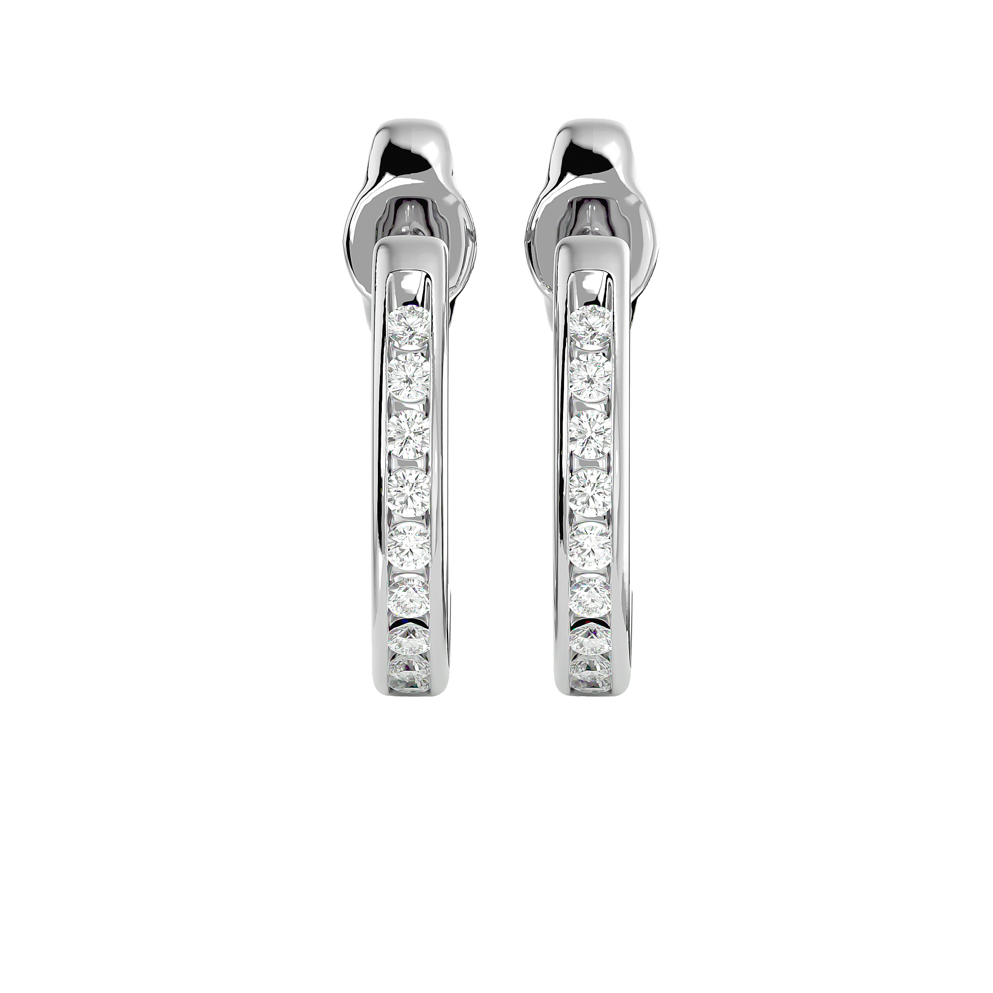 Kailyn Diamond Earrings