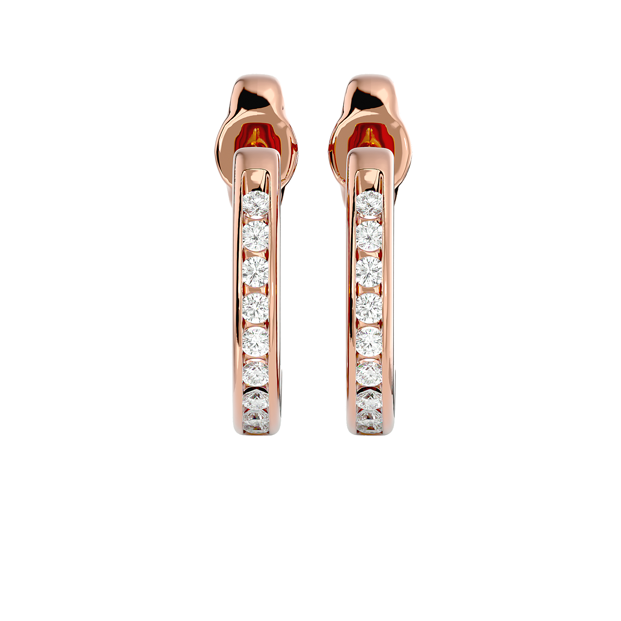 Kailyn Diamond Earrings