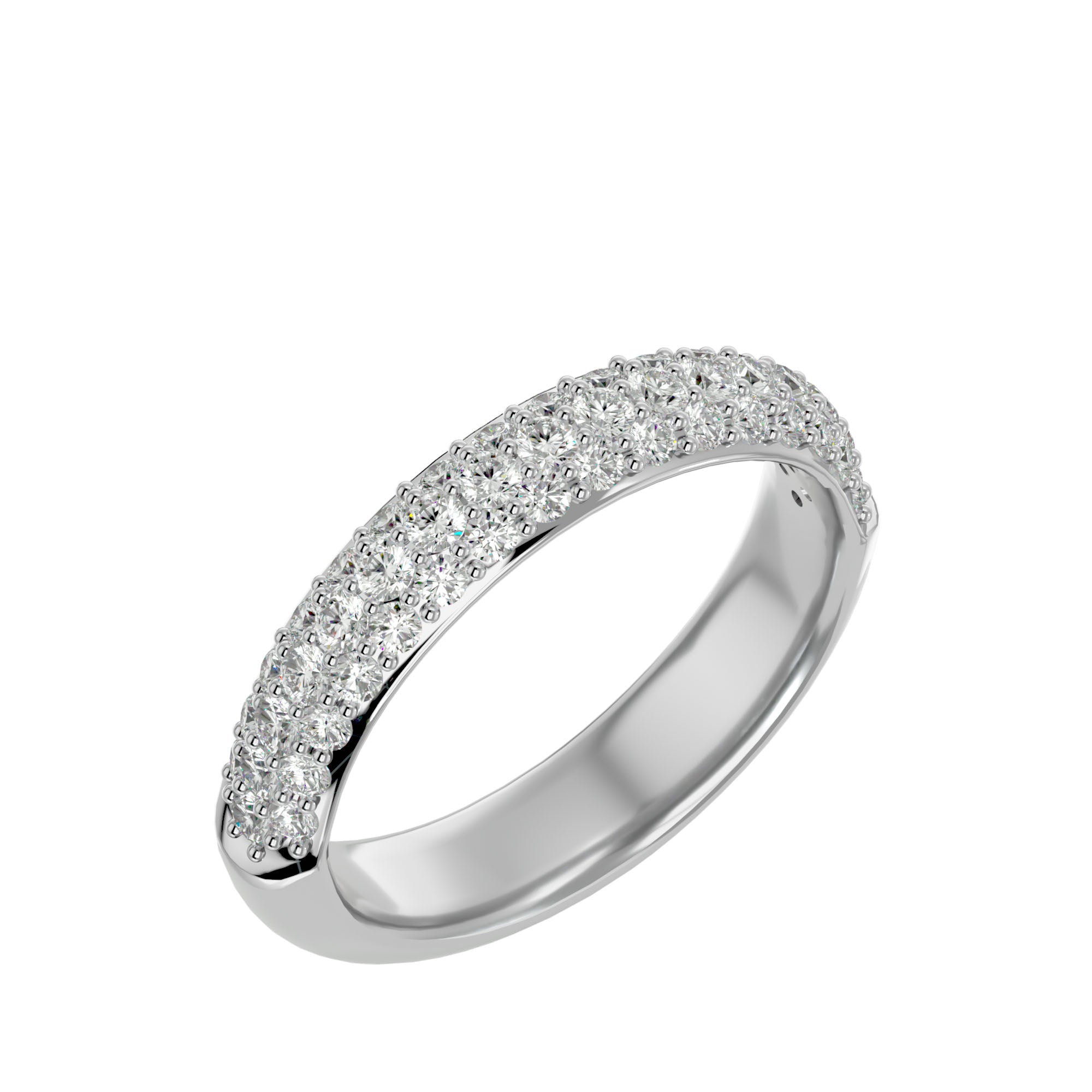 Emerson Diamond Eternity Ring