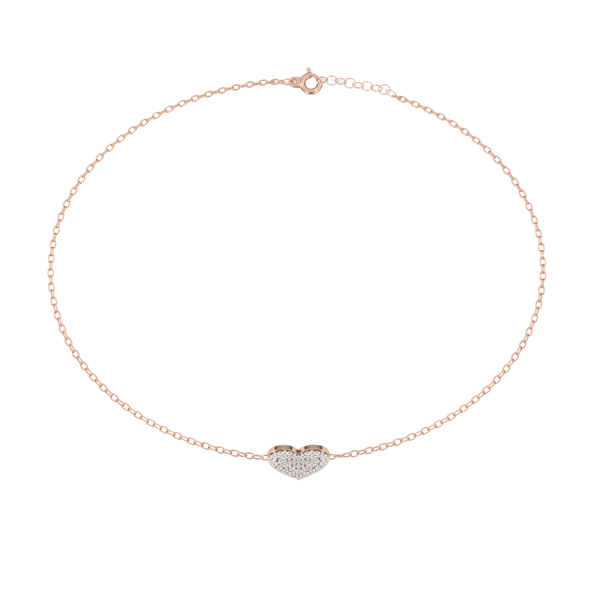 Eden Diamond Bracelet