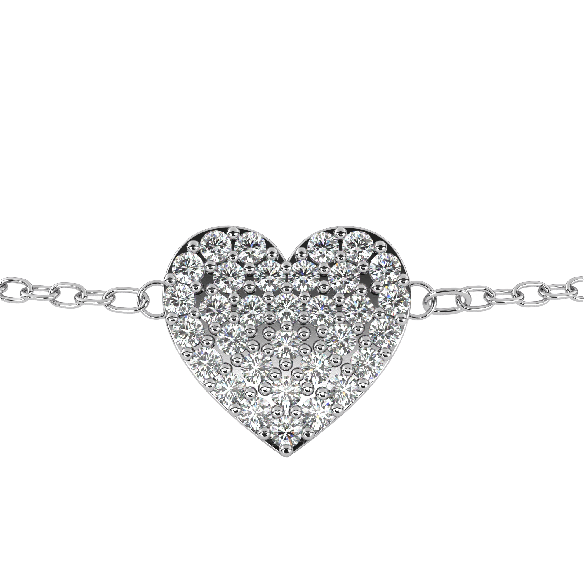 Eden Diamond Bracelet