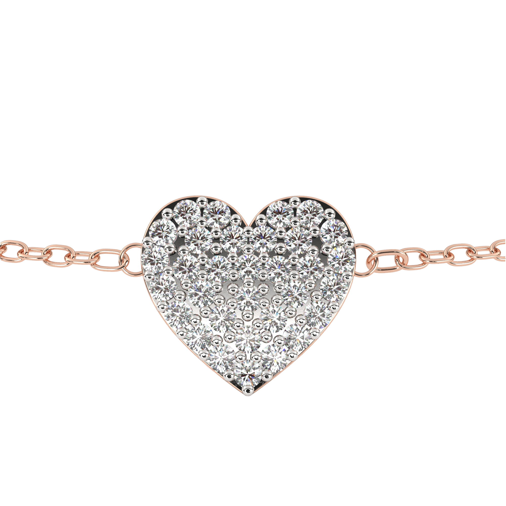 Eden Diamond Bracelet