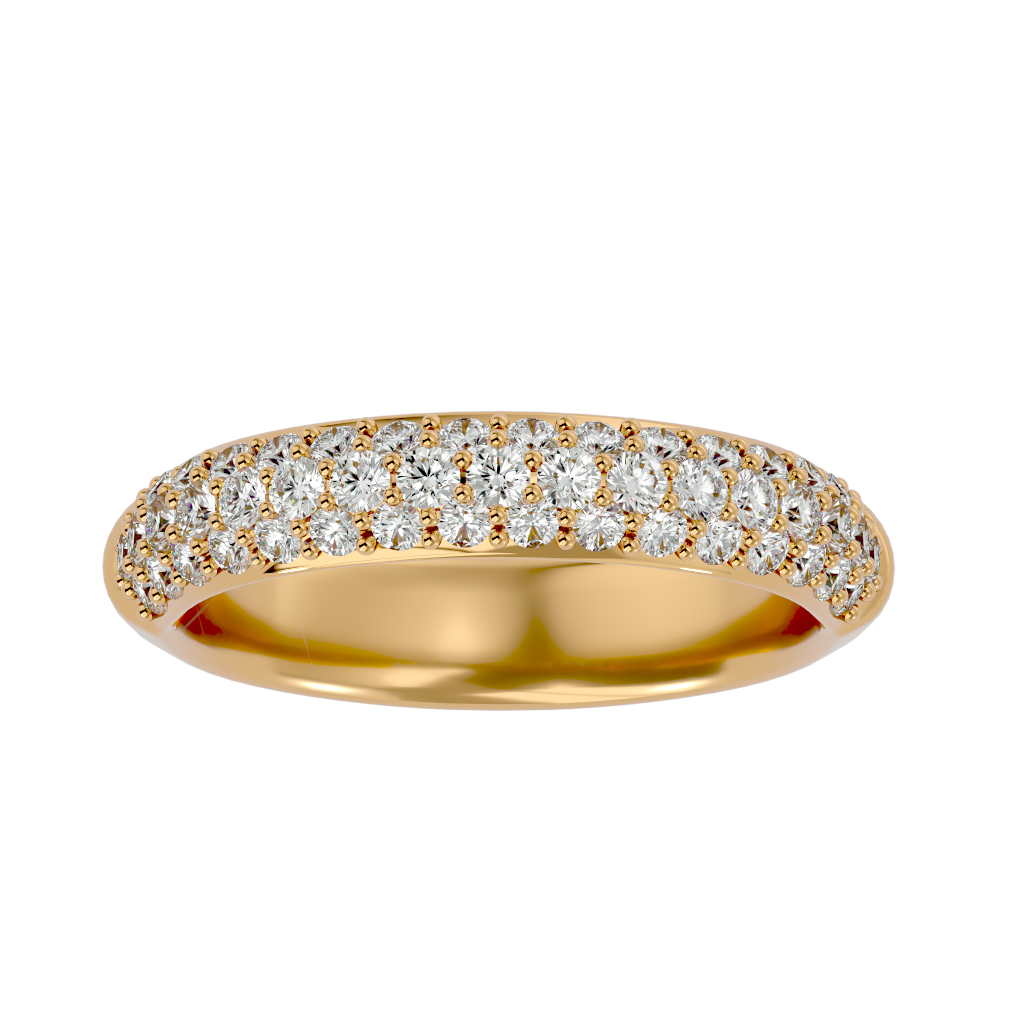 Emerson Diamond Eternity Ring