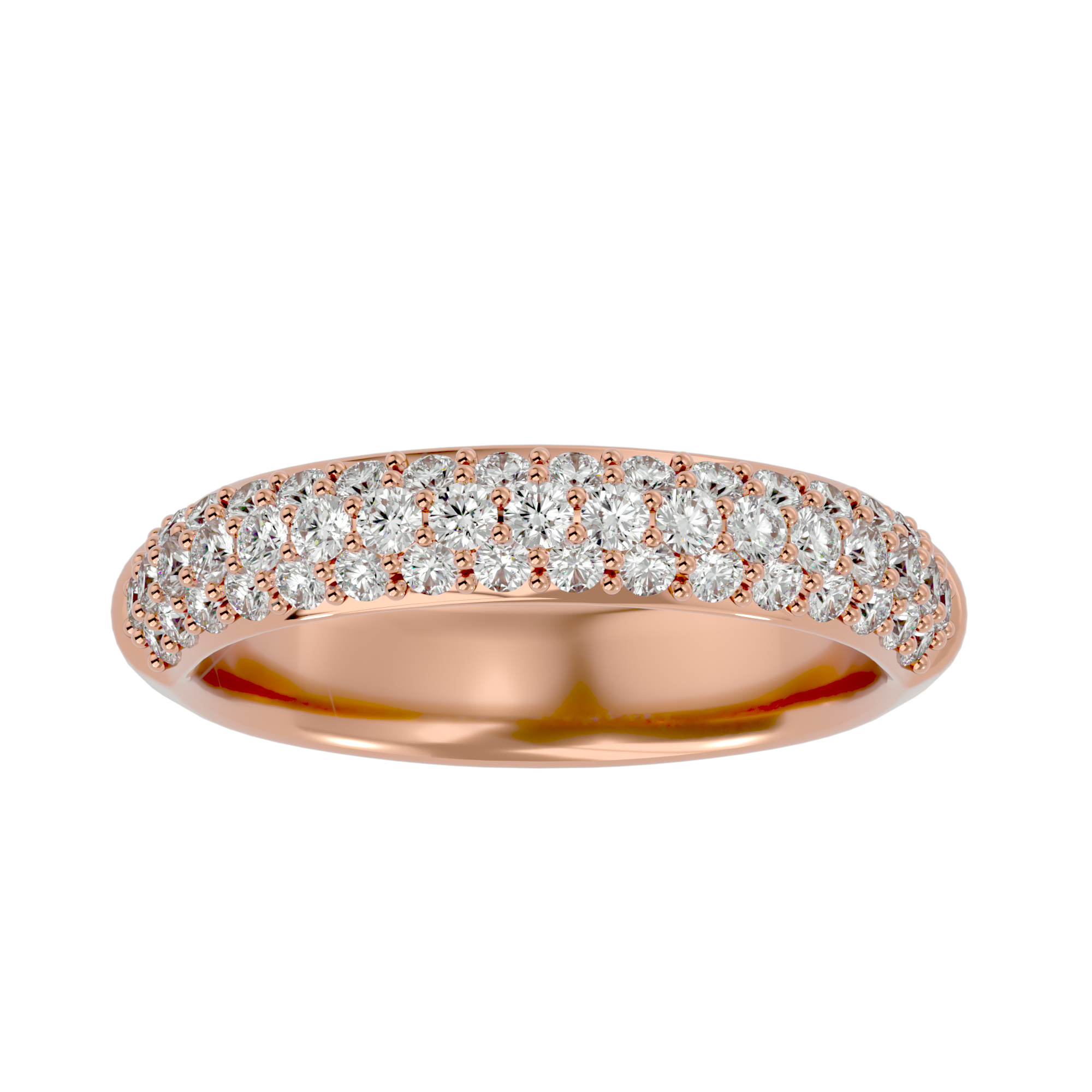 Emerson Diamond Eternity Ring