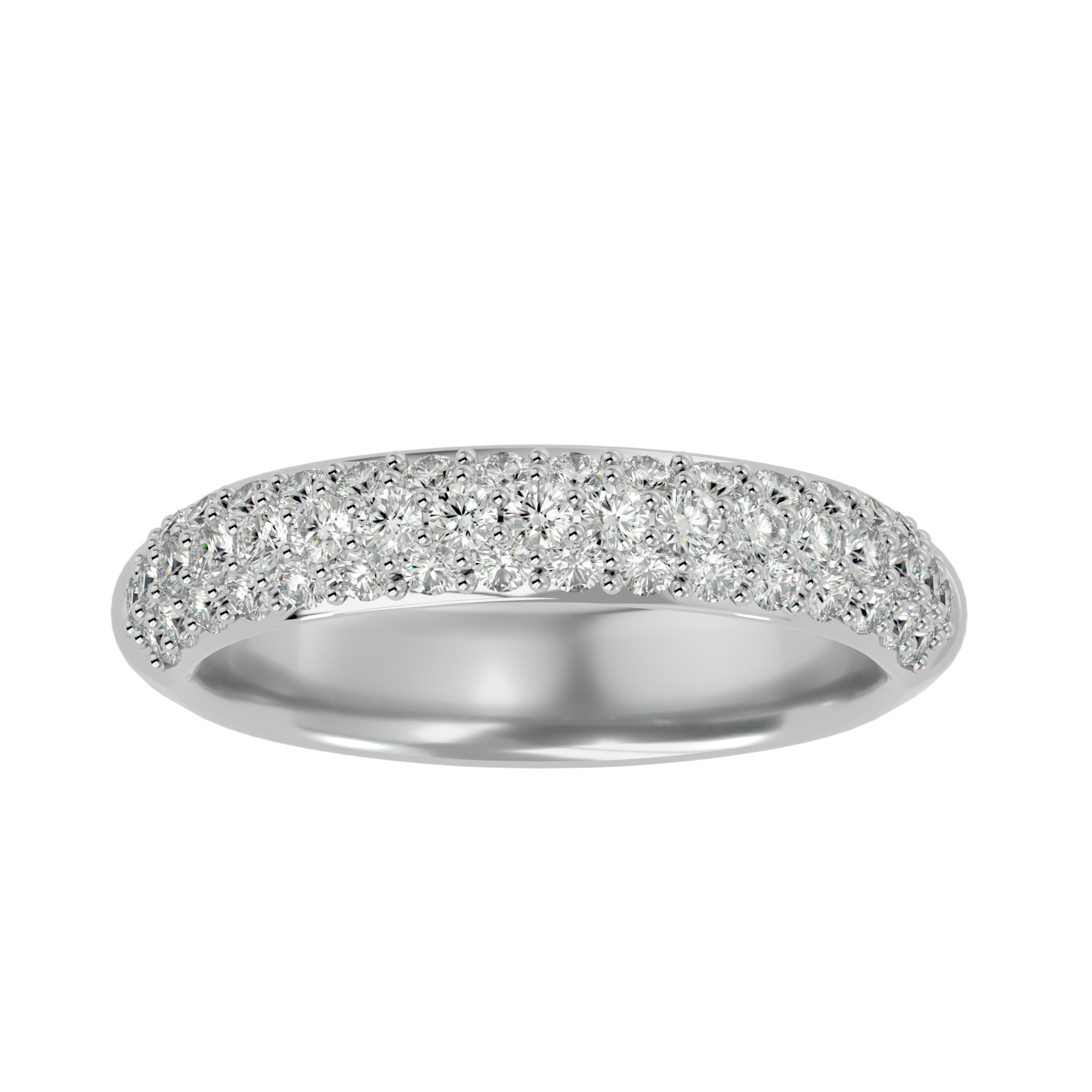 Emerson Diamond Eternity Ring