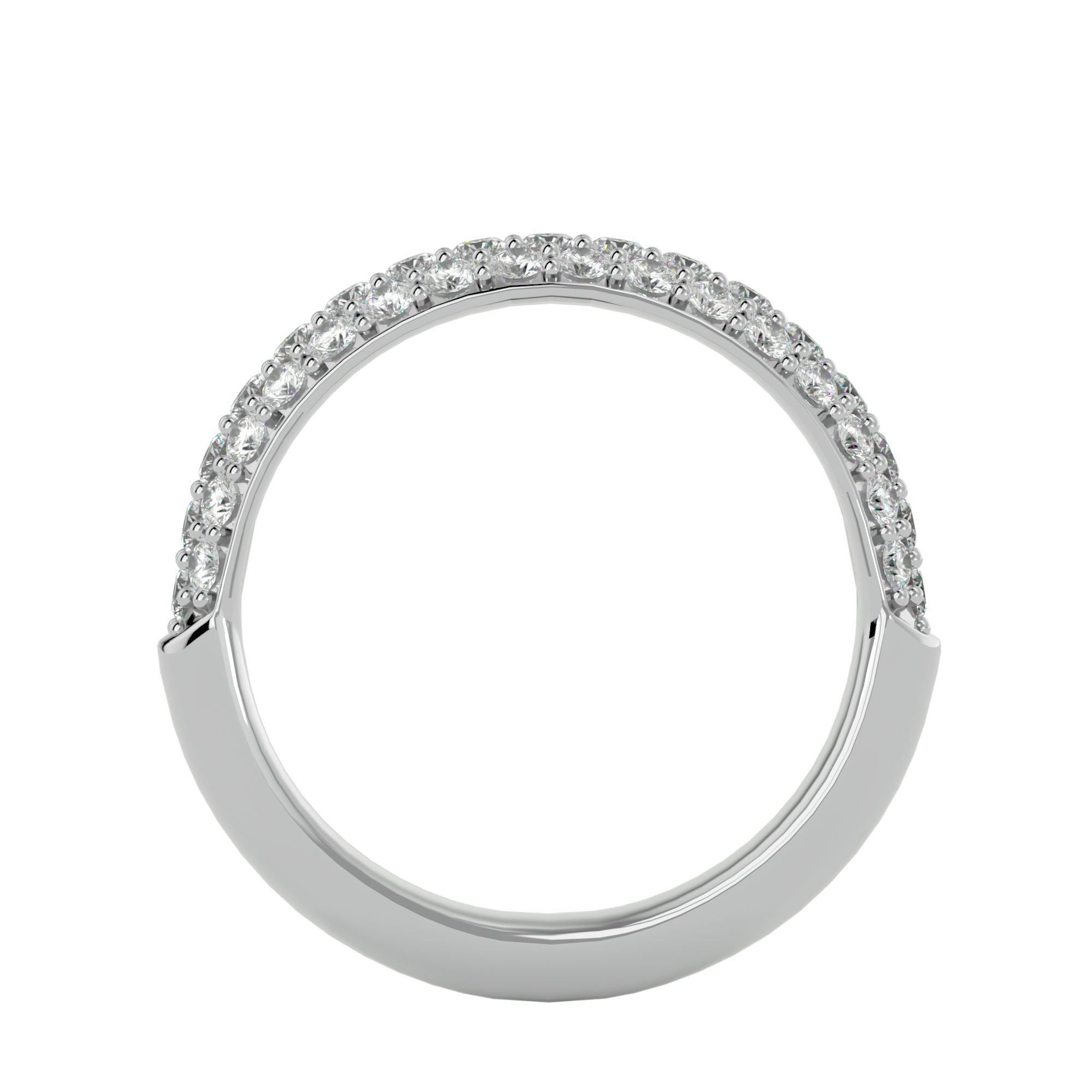 Emerson Diamond Eternity Ring