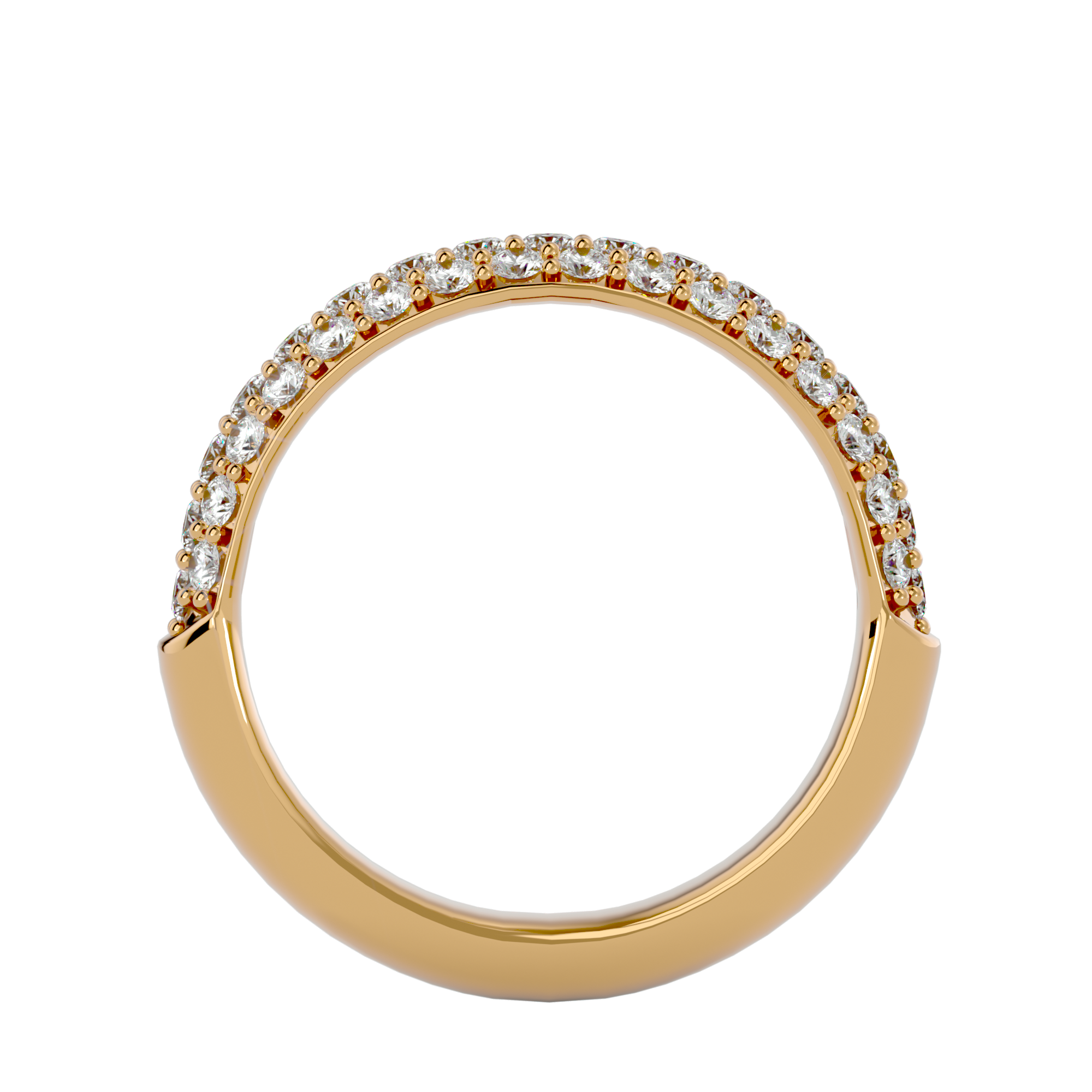 Emerson Diamond Eternity Ring