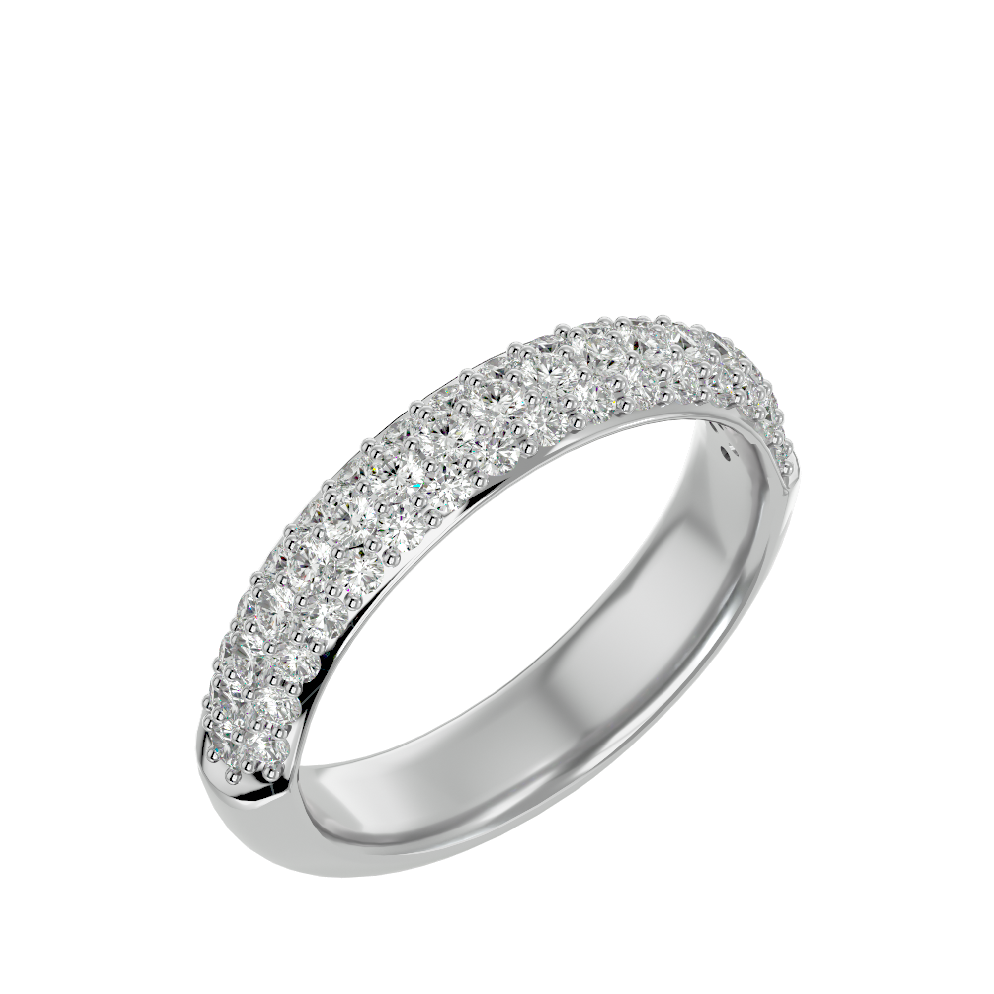 Emerson Diamond Eternity Ring