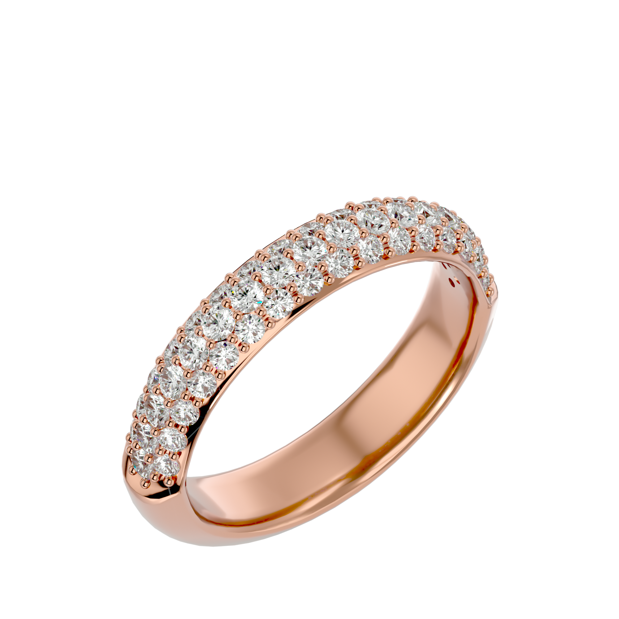 Emerson Diamond Eternity Ring