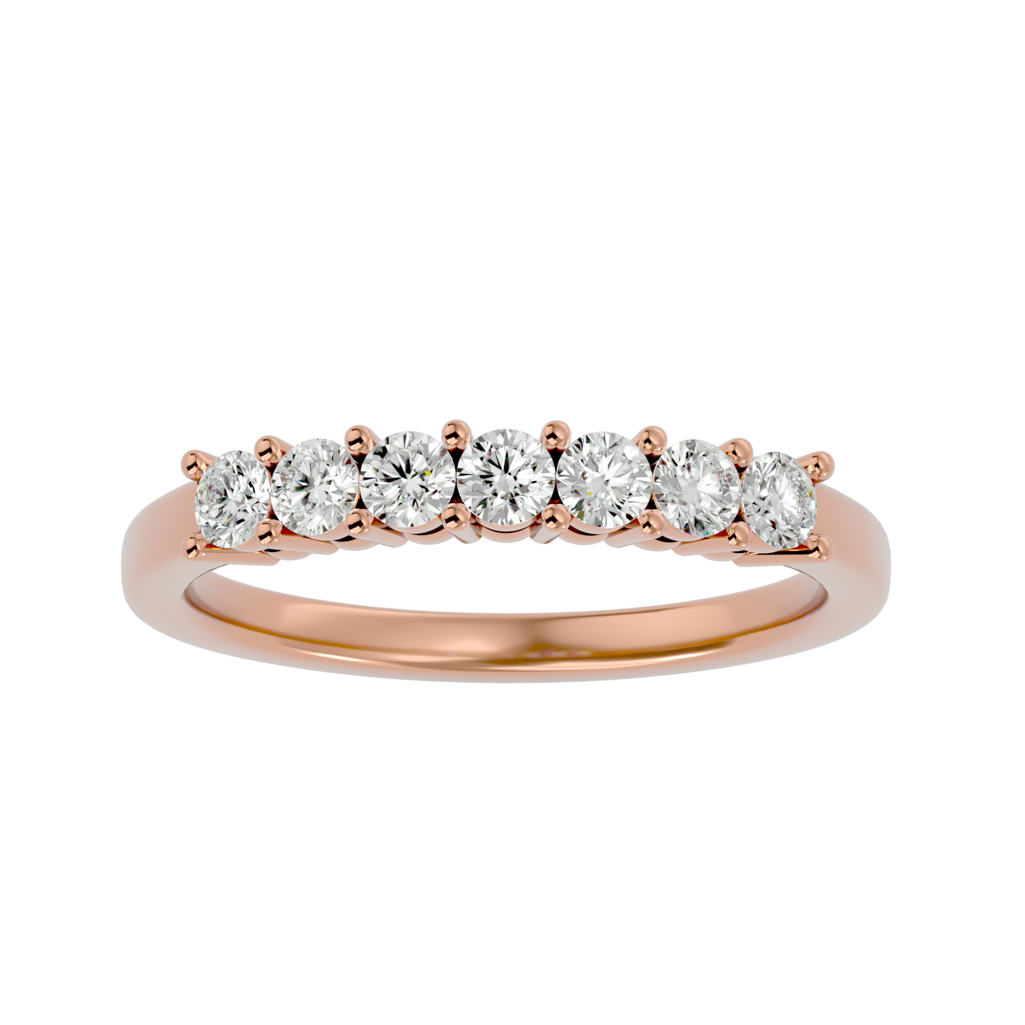 Avery Diamond Band