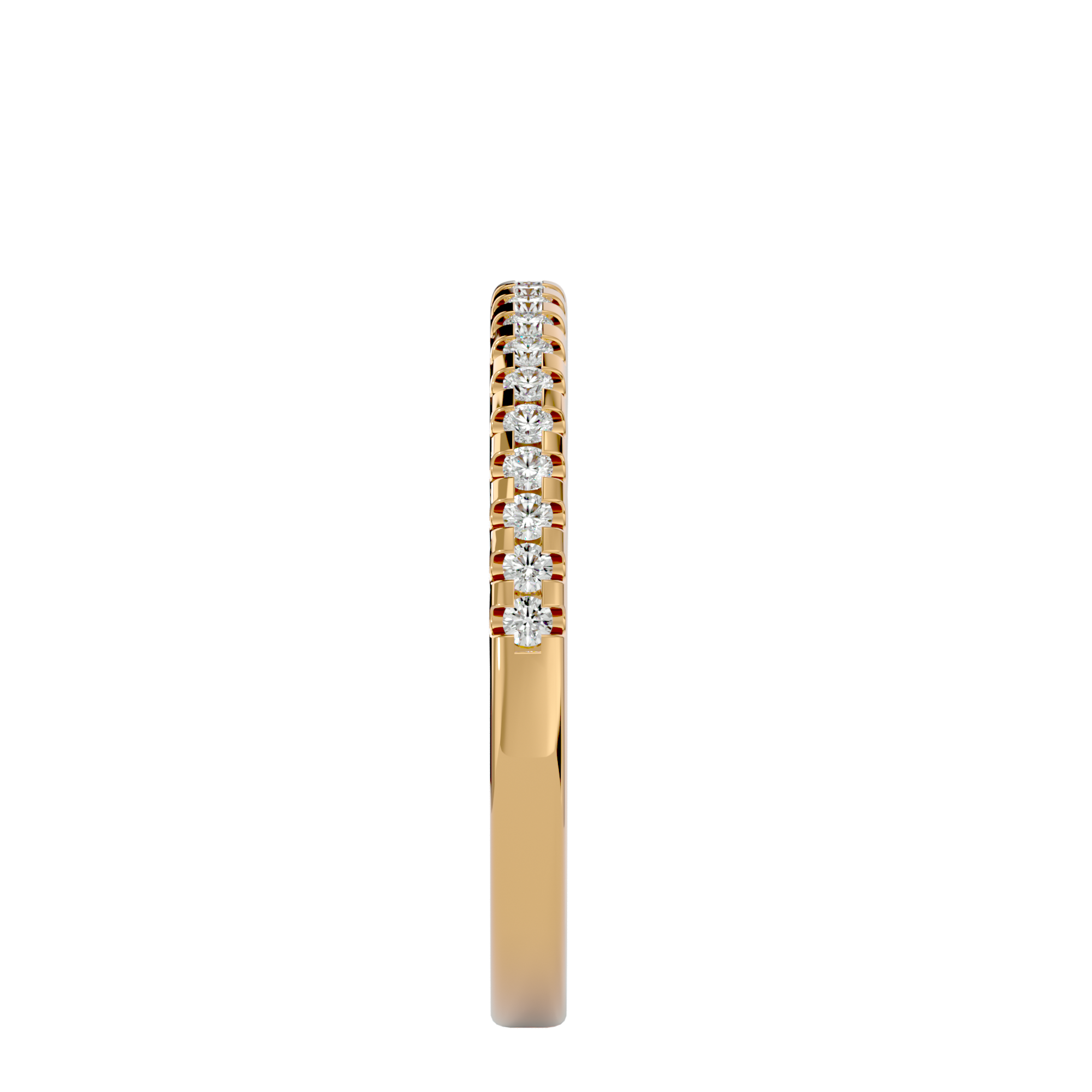 Kiara Diamond Eternity Band