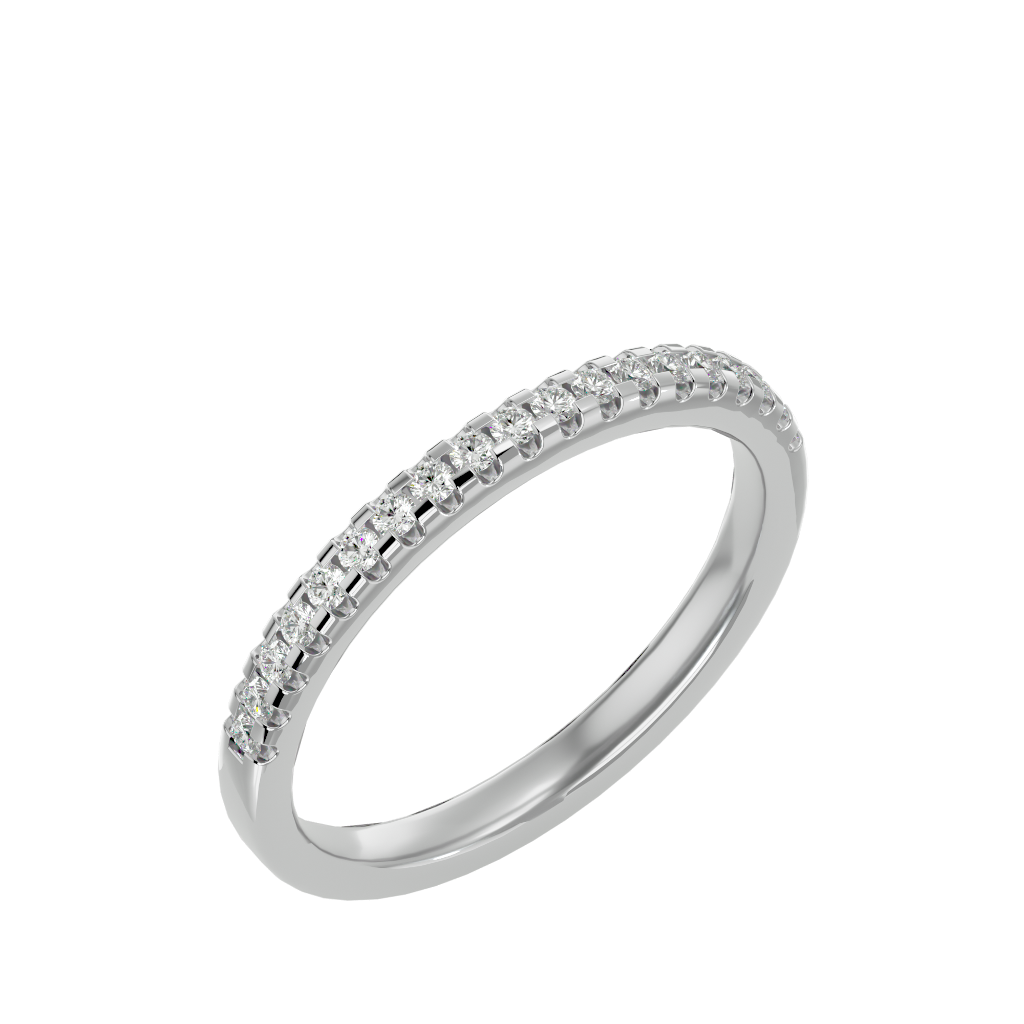 Rosie Diamond Eternity Ring