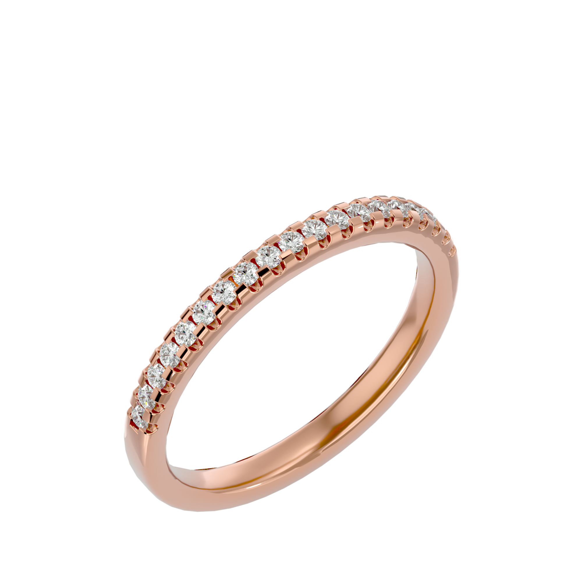 Rosie Diamond Eternity Ring