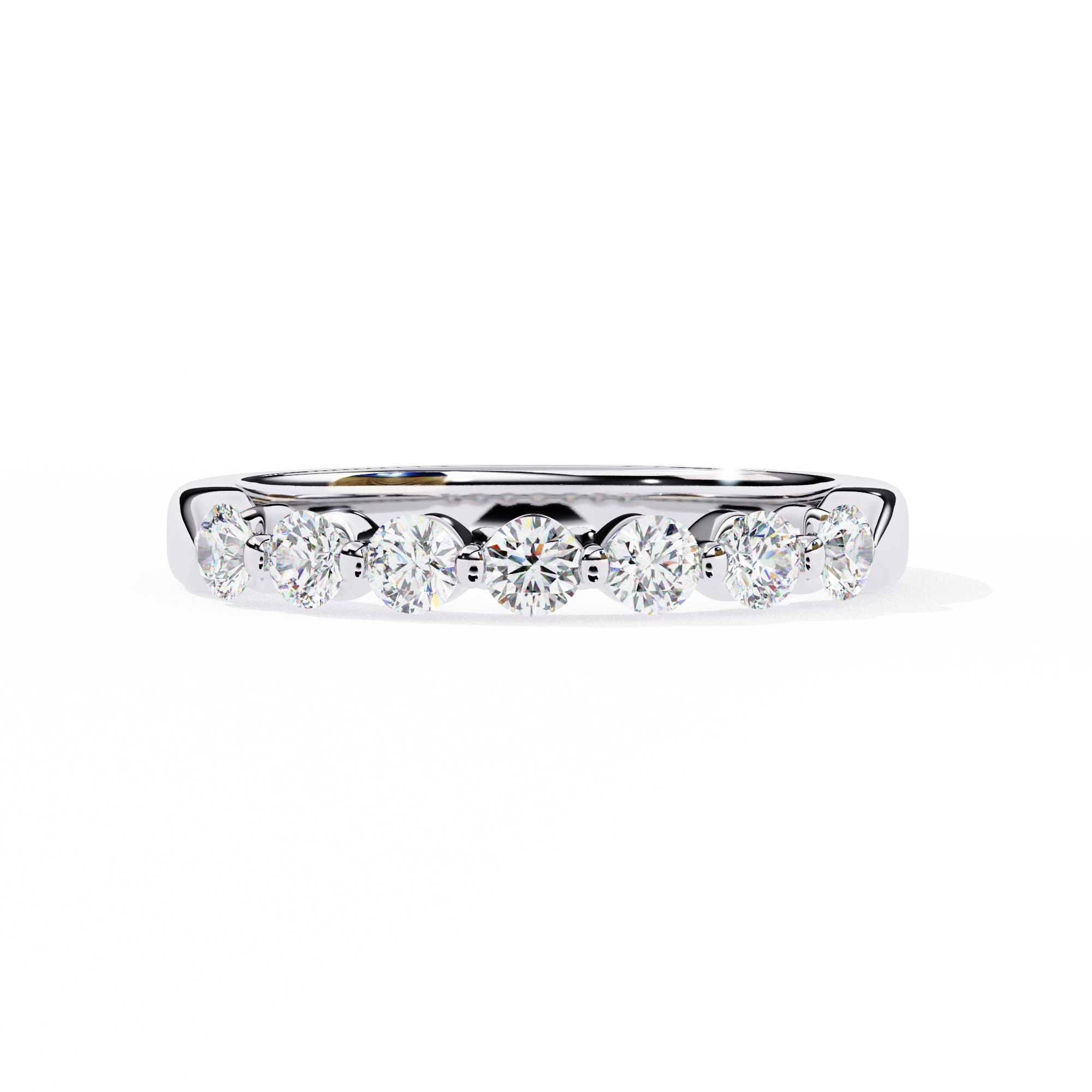 Amaris Diamond Band