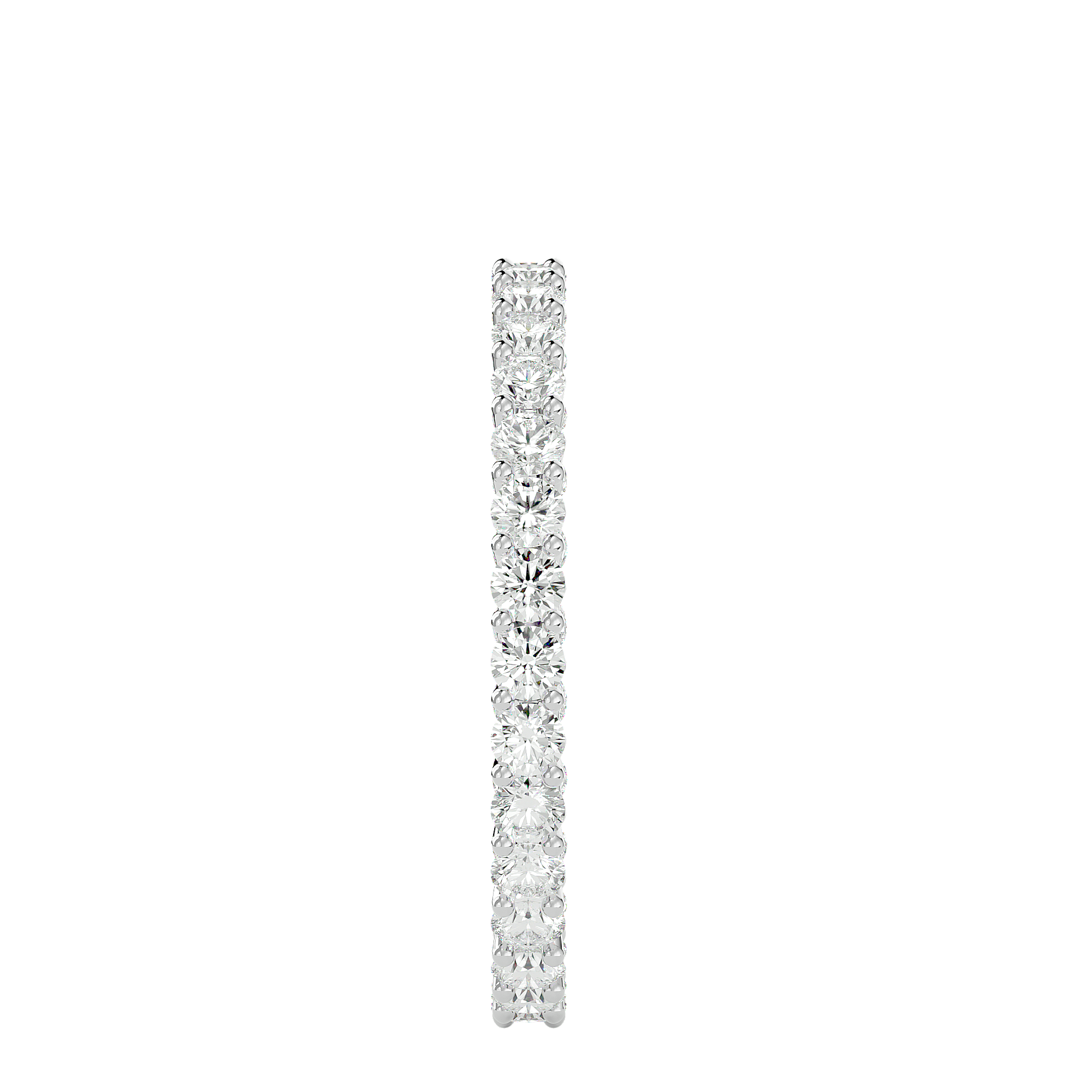 Celia Diamond Eternity Ring