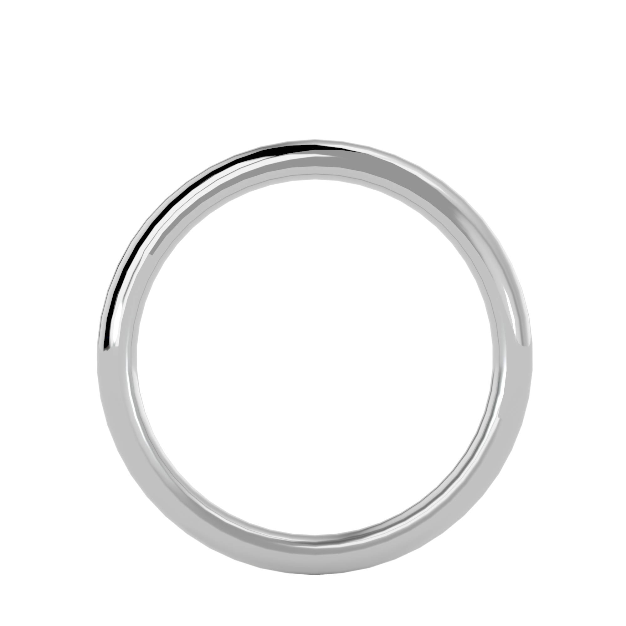 Galilea Diamond Band