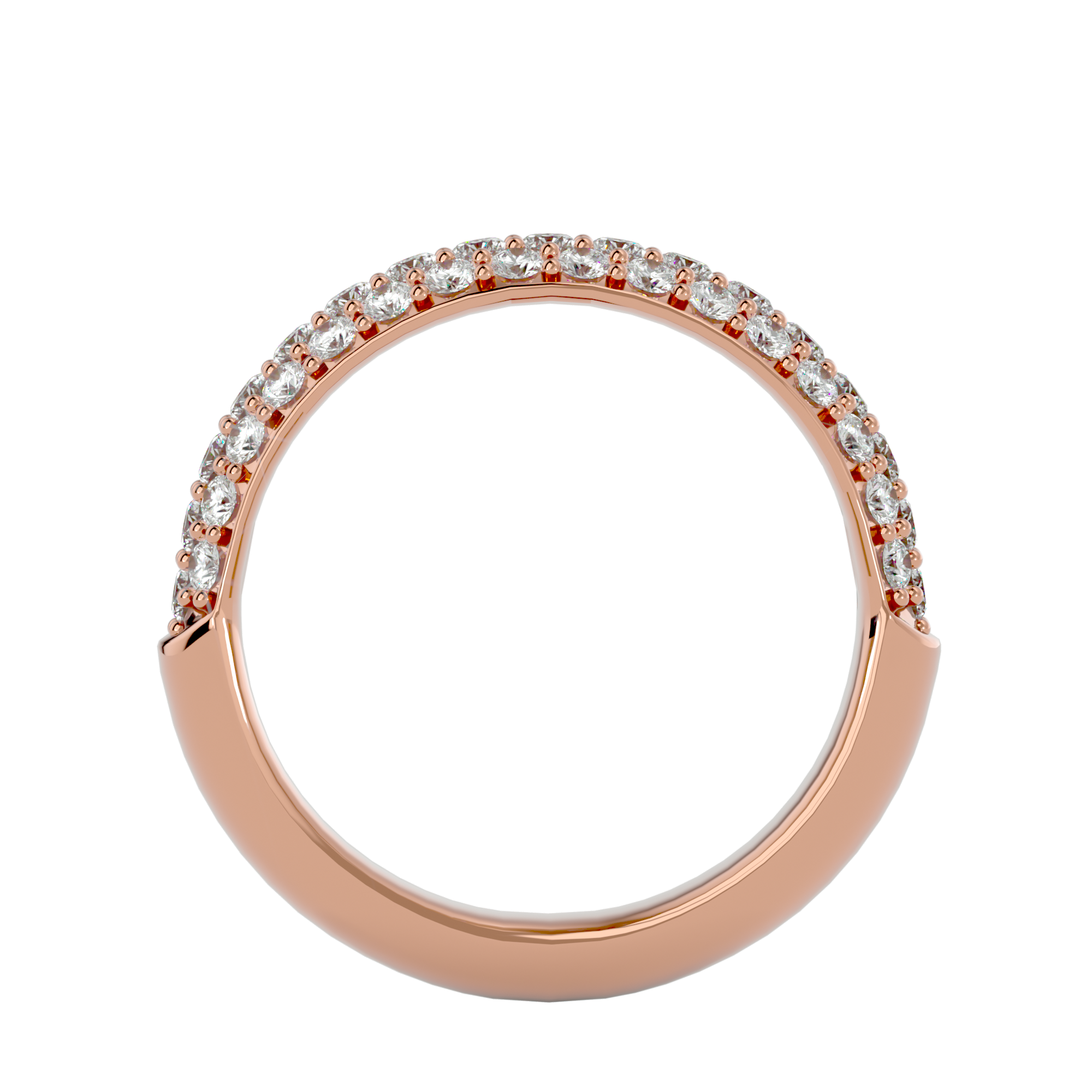 Emerson Diamond Eternity Ring