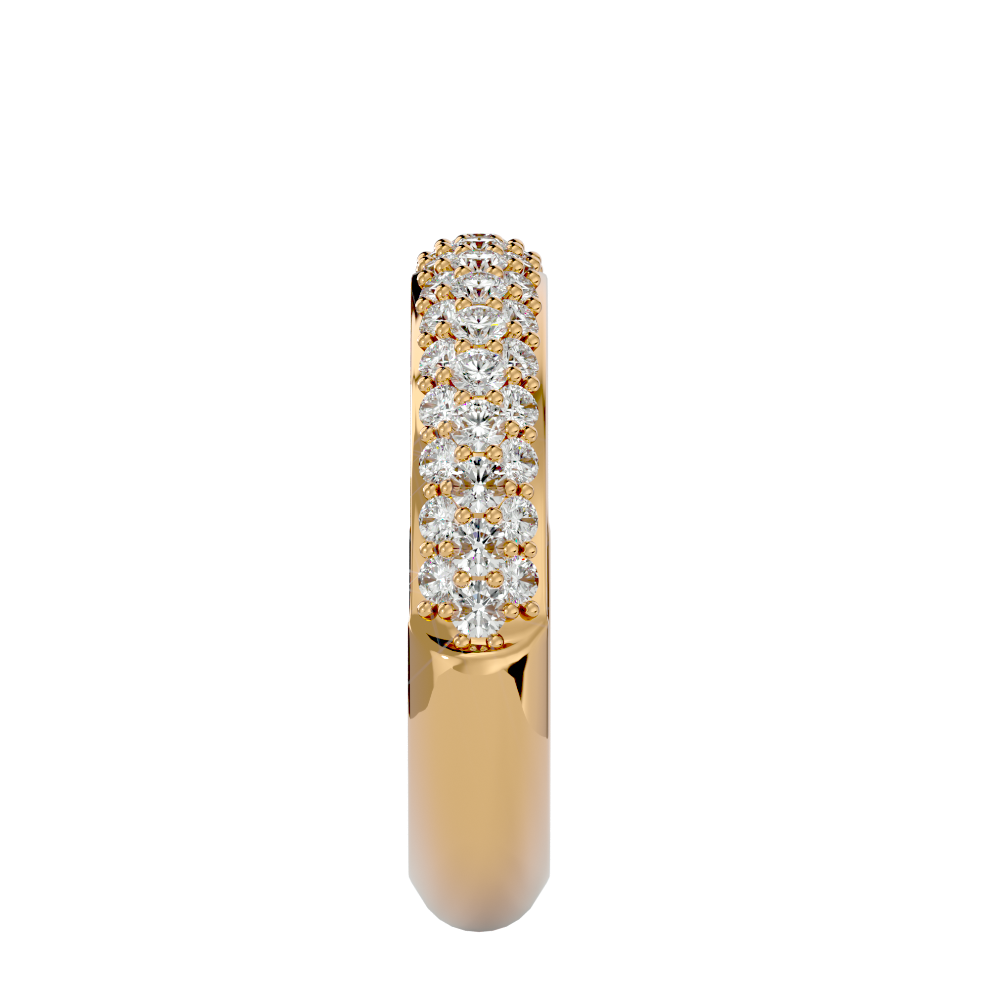 Emerson Diamond Eternity Ring
