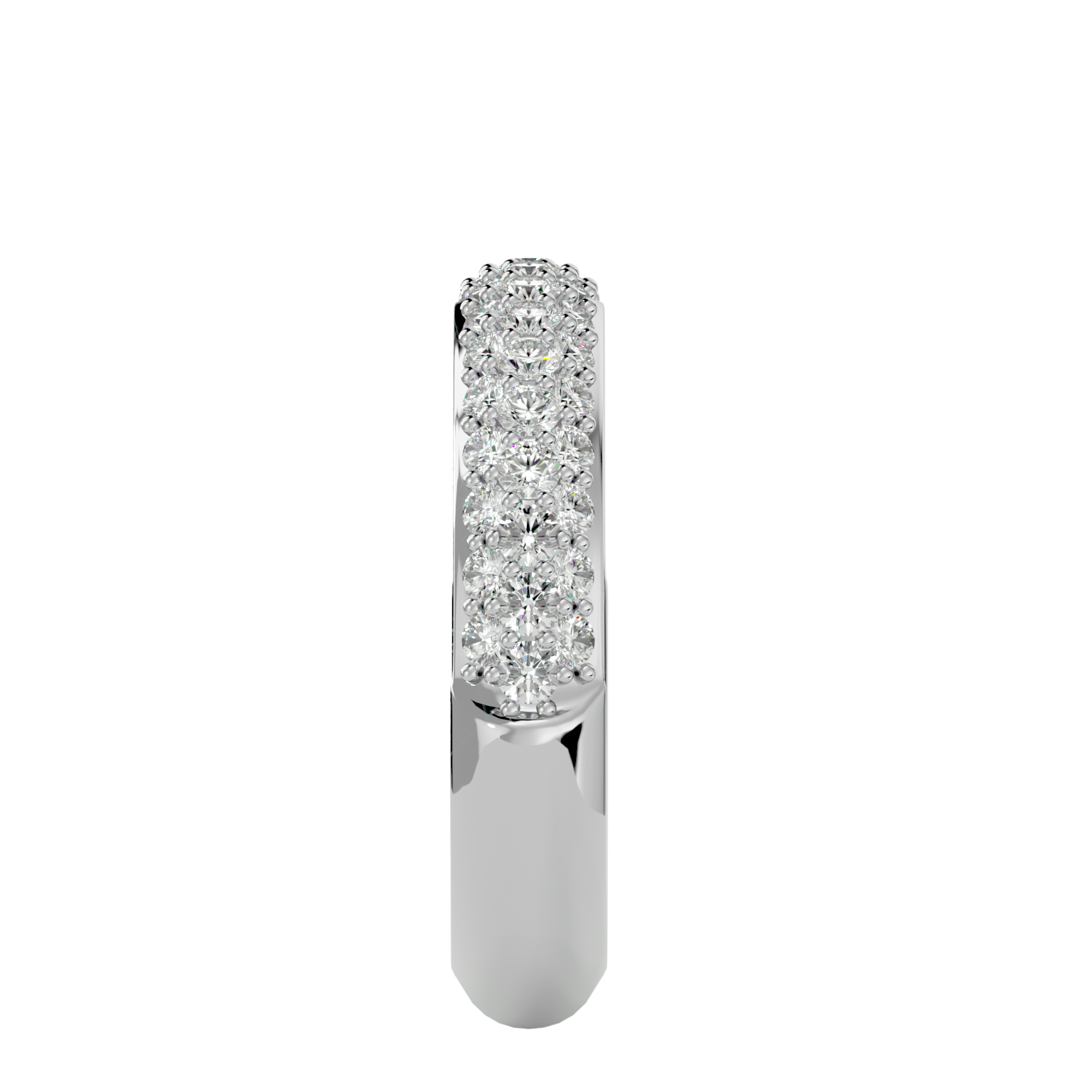 Emerson Diamond Eternity Ring