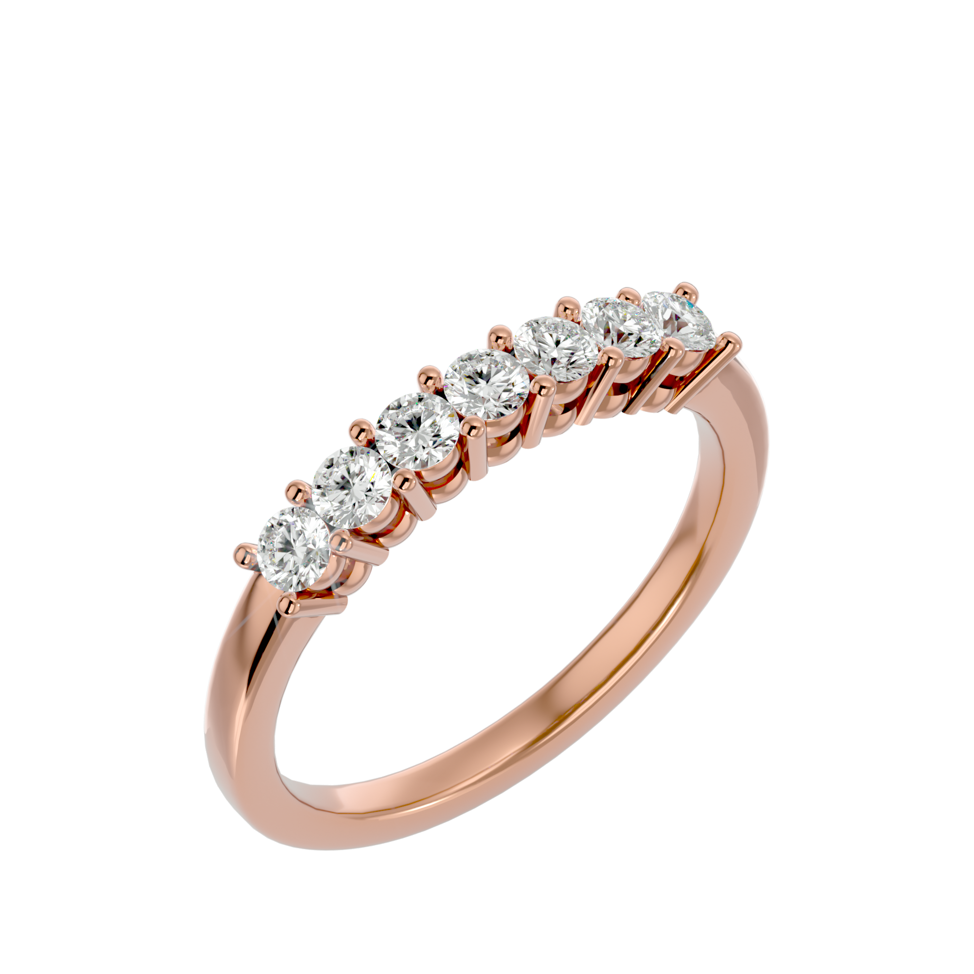 Avery Diamond Band