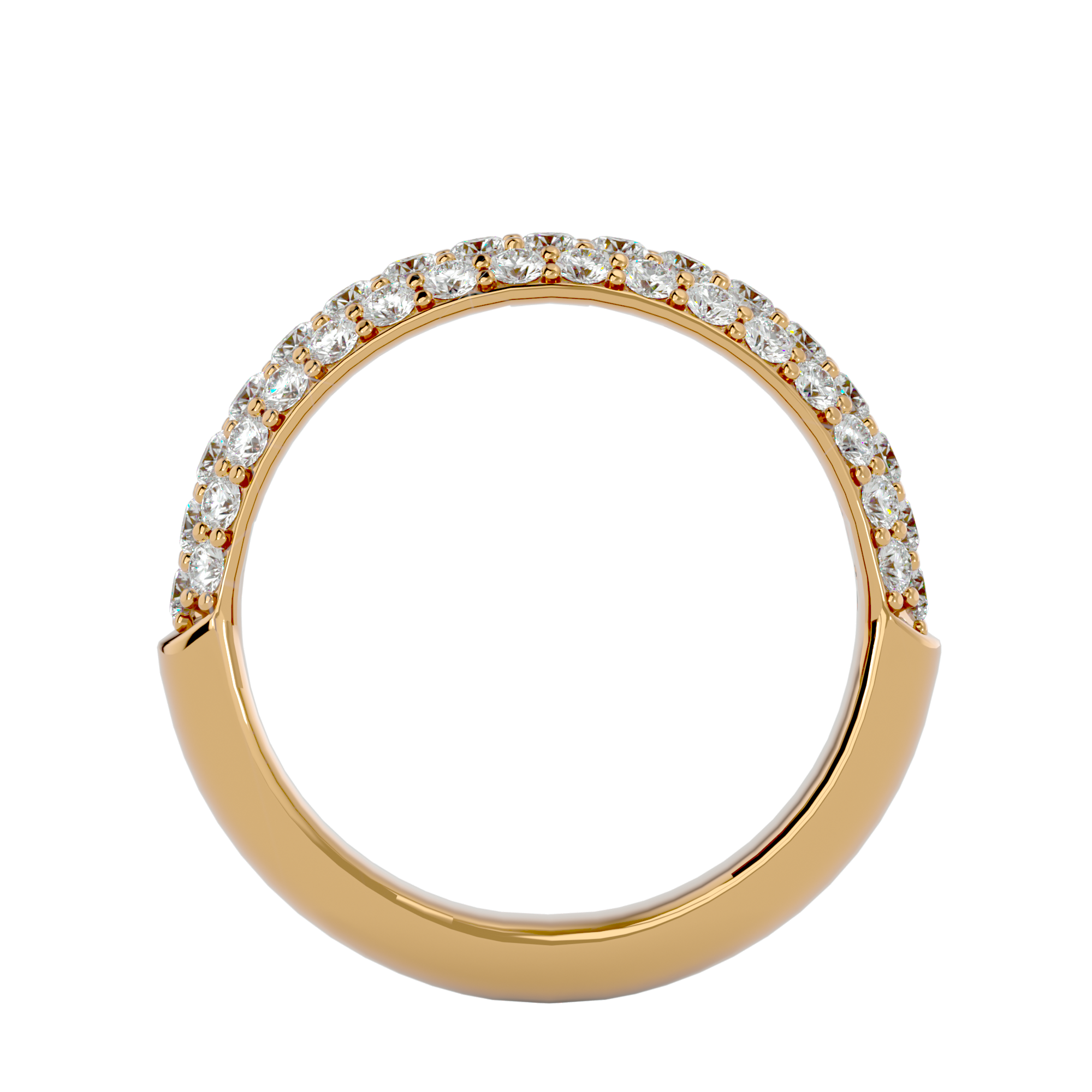 Colette Diamond Eternity Ring