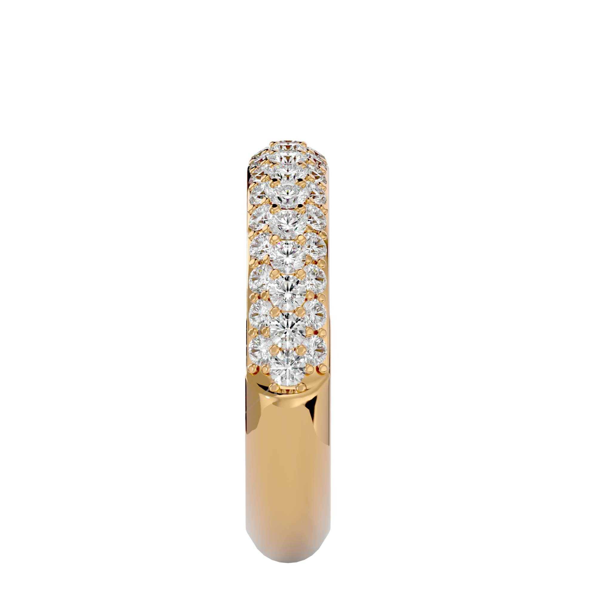 Colette Diamond Eternity Ring